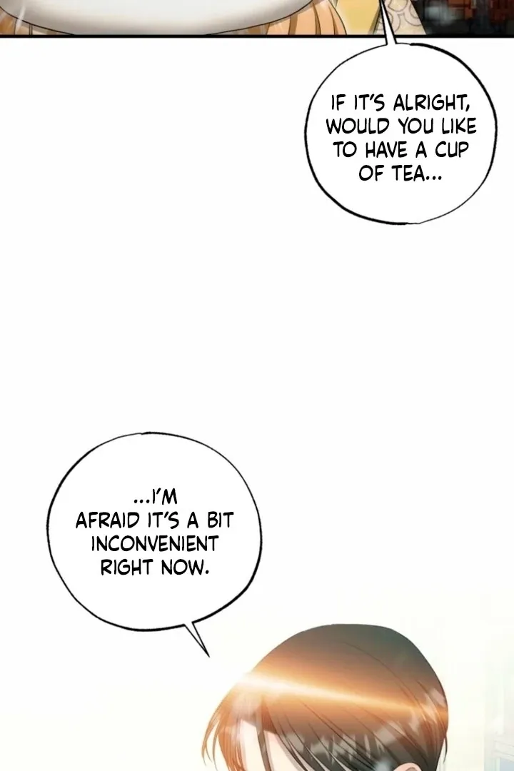 Read The Hand That Once Fed chapter 26 image 24 on Lezhin