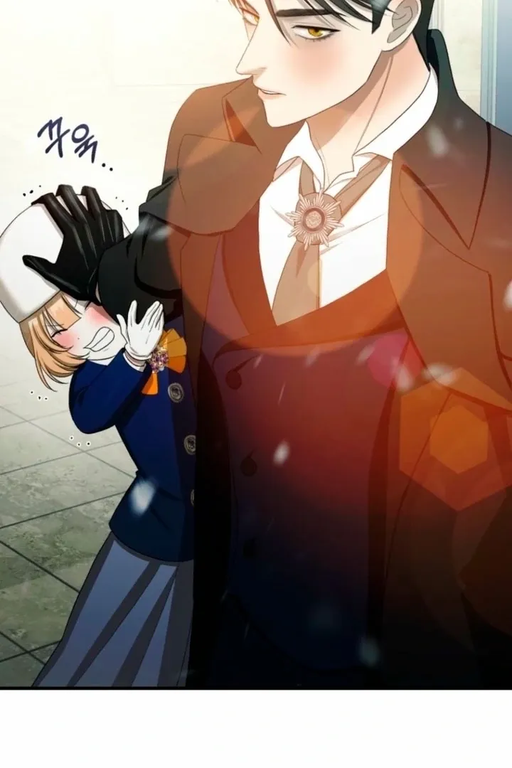 Read The Hand That Once Fed chapter 26 image 25 on Lezhin