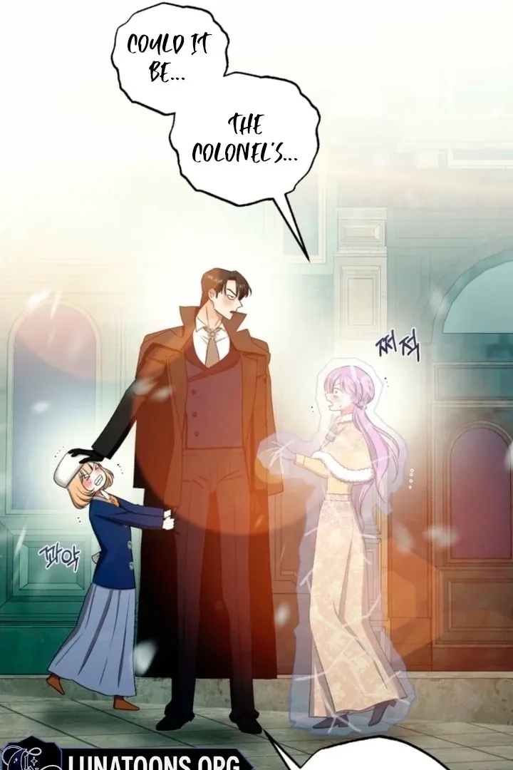 Read The Hand That Once Fed chapter 26 image 28 on Lezhin