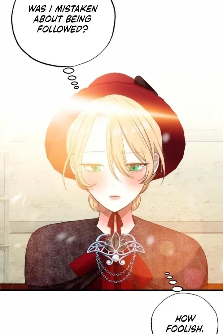 Read The Hand That Once Fed chapter 26 image 3 on Lezhin
