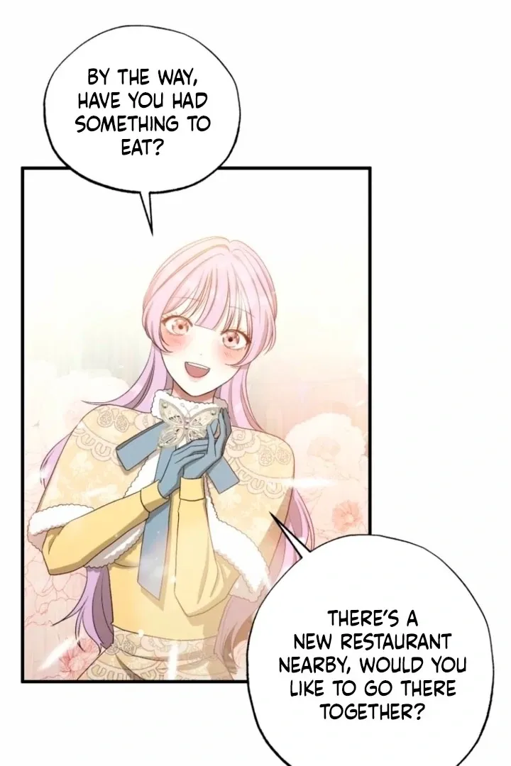 Read The Hand That Once Fed chapter 26 image 37 on Lezhin