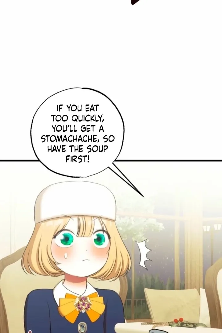 Read The Hand That Once Fed chapter 26 image 43 on Lezhin