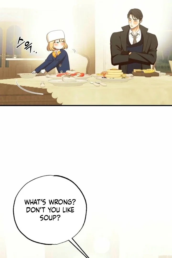 Read The Hand That Once Fed chapter 26 image 45 on Lezhin
