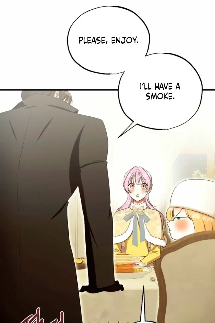 Read The Hand That Once Fed chapter 26 image 47 on Lezhin