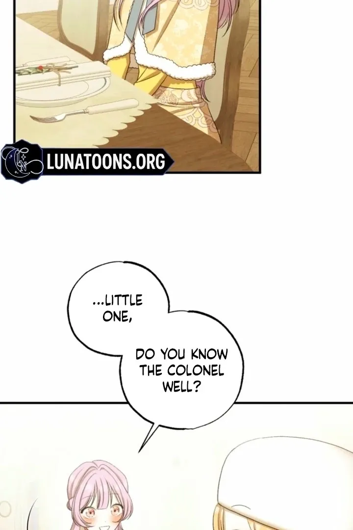 Read The Hand That Once Fed chapter 26 image 49 on Lezhin