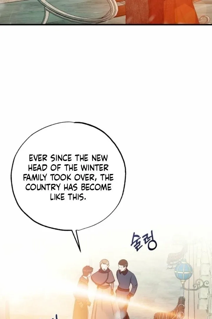 Read The Hand That Once Fed chapter 26 image 5 on Lezhin