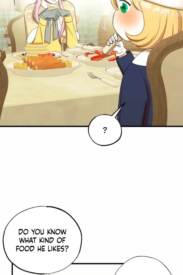 Read The Hand That Once Fed chapter 26 image 50 on Lezhin