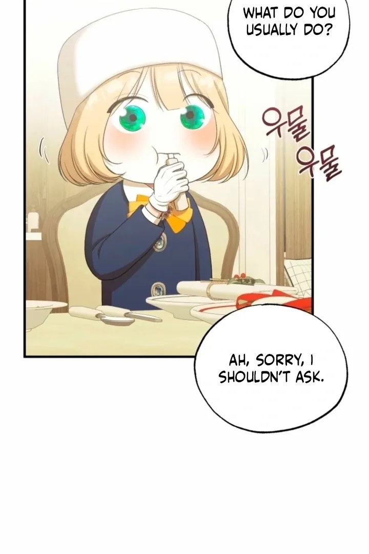 Read The Hand That Once Fed chapter 26 image 51 on Lezhin