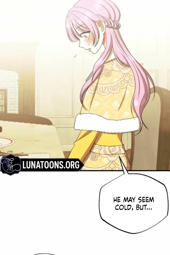 Read The Hand That Once Fed chapter 26 image 56 on Lezhin