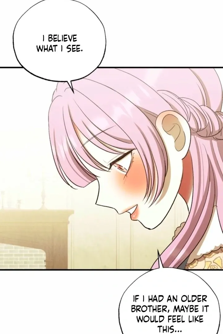 Read The Hand That Once Fed chapter 26 image 57 on Lezhin