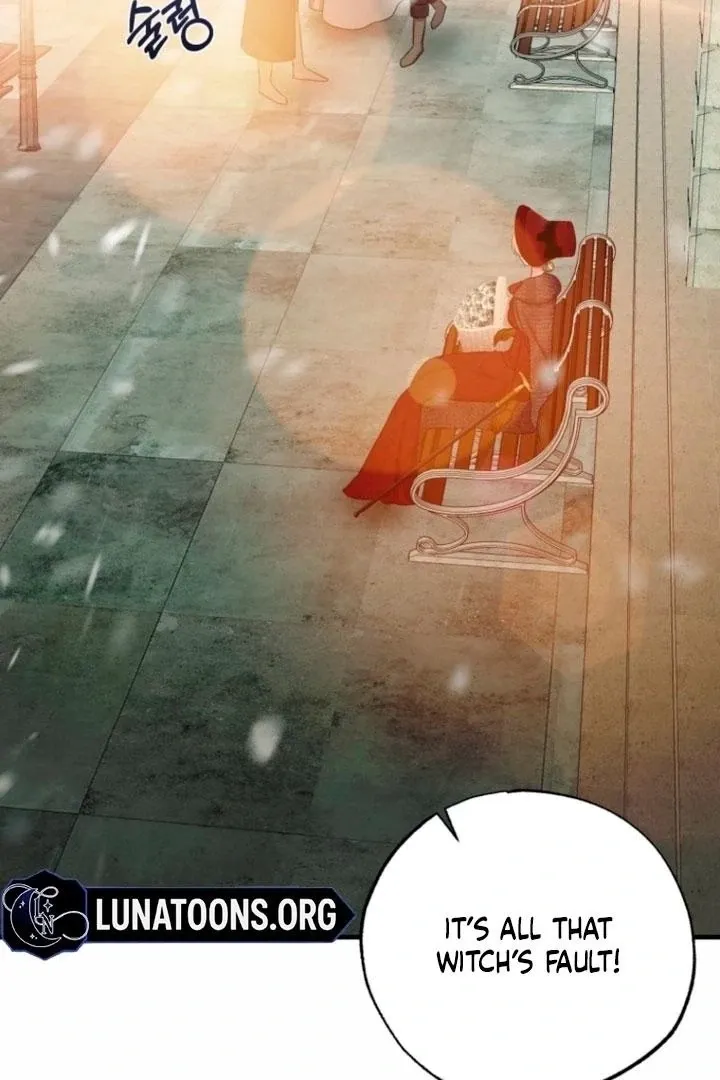 Read The Hand That Once Fed chapter 26 image 6 on Lezhin