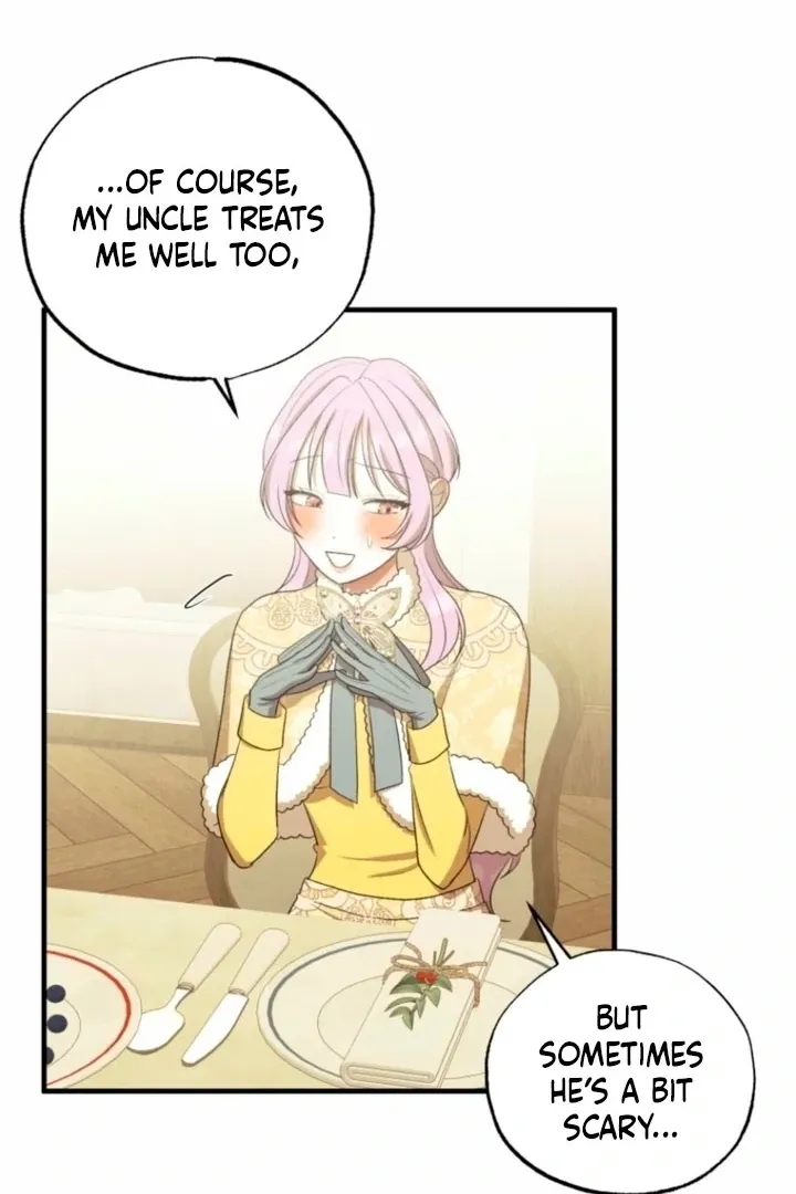 Read The Hand That Once Fed chapter 26 image 60 on Lezhin