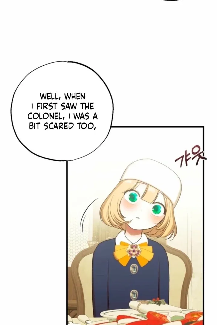 Read The Hand That Once Fed chapter 26 image 61 on Lezhin