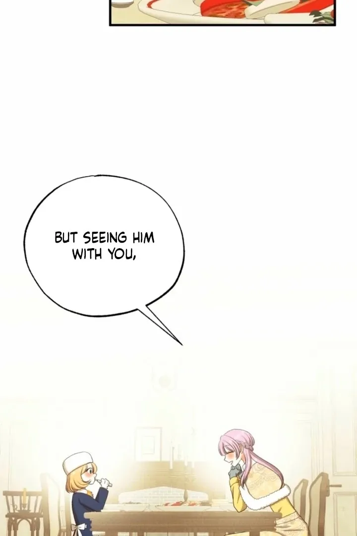Read The Hand That Once Fed chapter 26 image 62 on Lezhin
