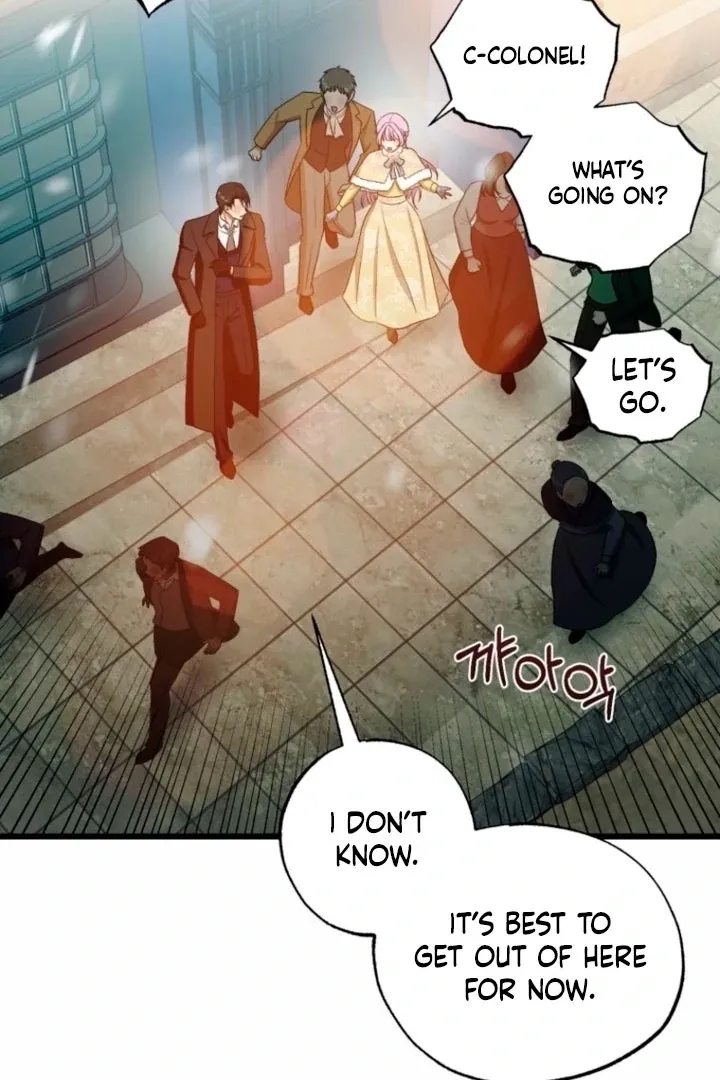 Read The Hand That Once Fed chapter 26 image 78 on Lezhin