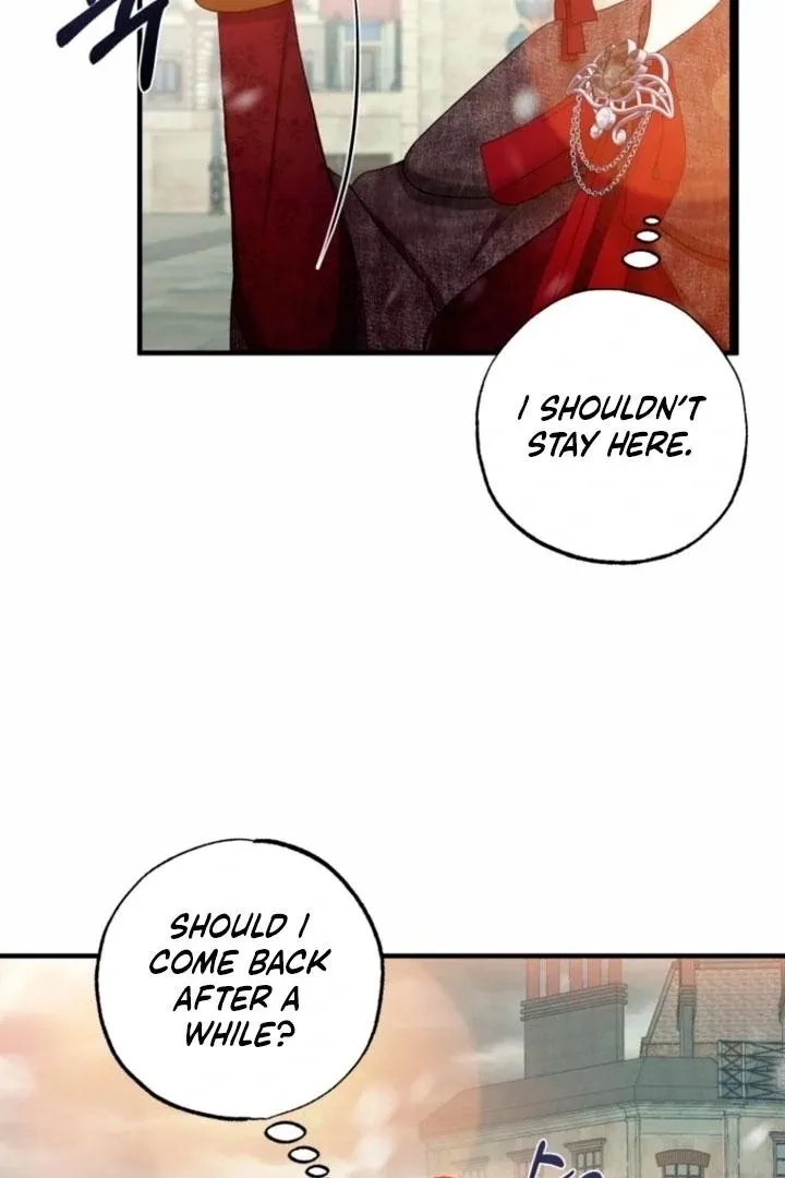 Read The Hand That Once Fed chapter 26 image 8 on Lezhin