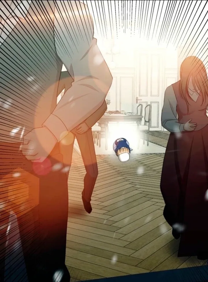 Read The Hand That Once Fed chapter 26 image 82 on Lezhin