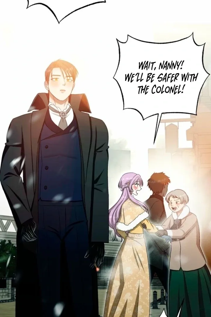 Read The Hand That Once Fed chapter 26 image 85 on Lezhin