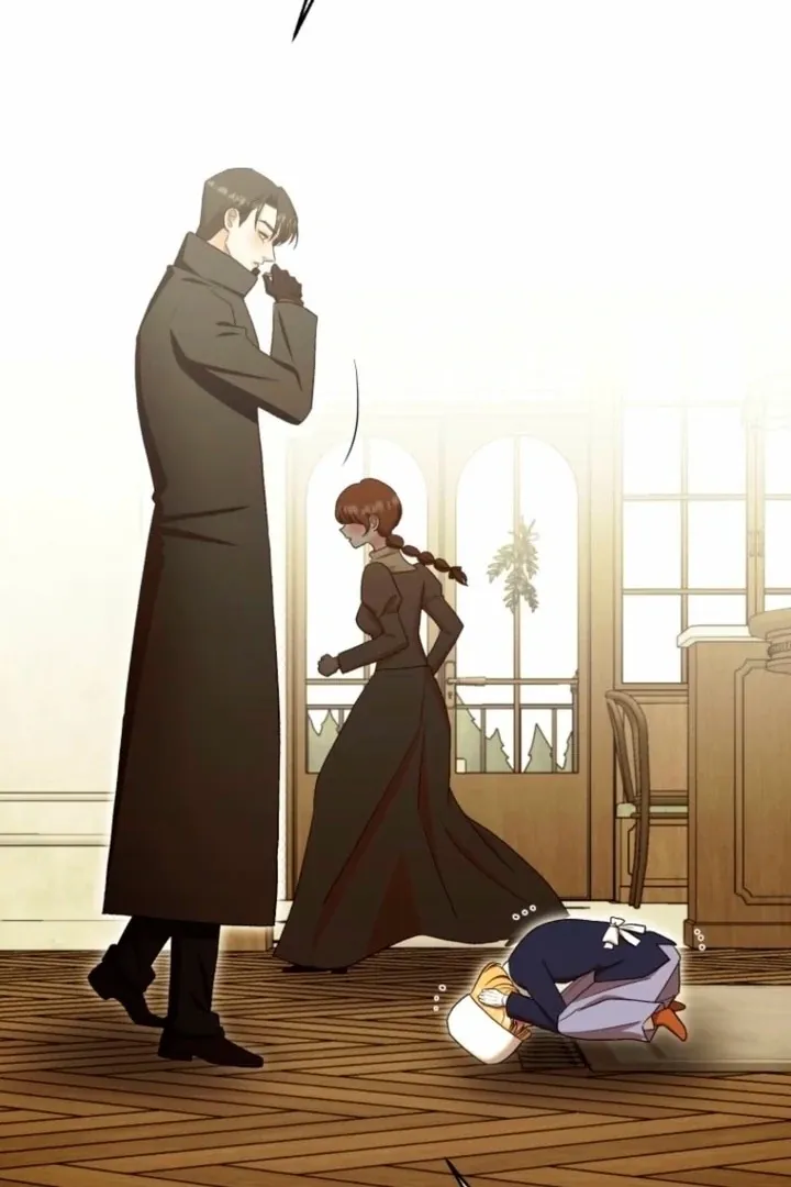 Read The Hand That Once Fed chapter 26 image 93 on Lezhin