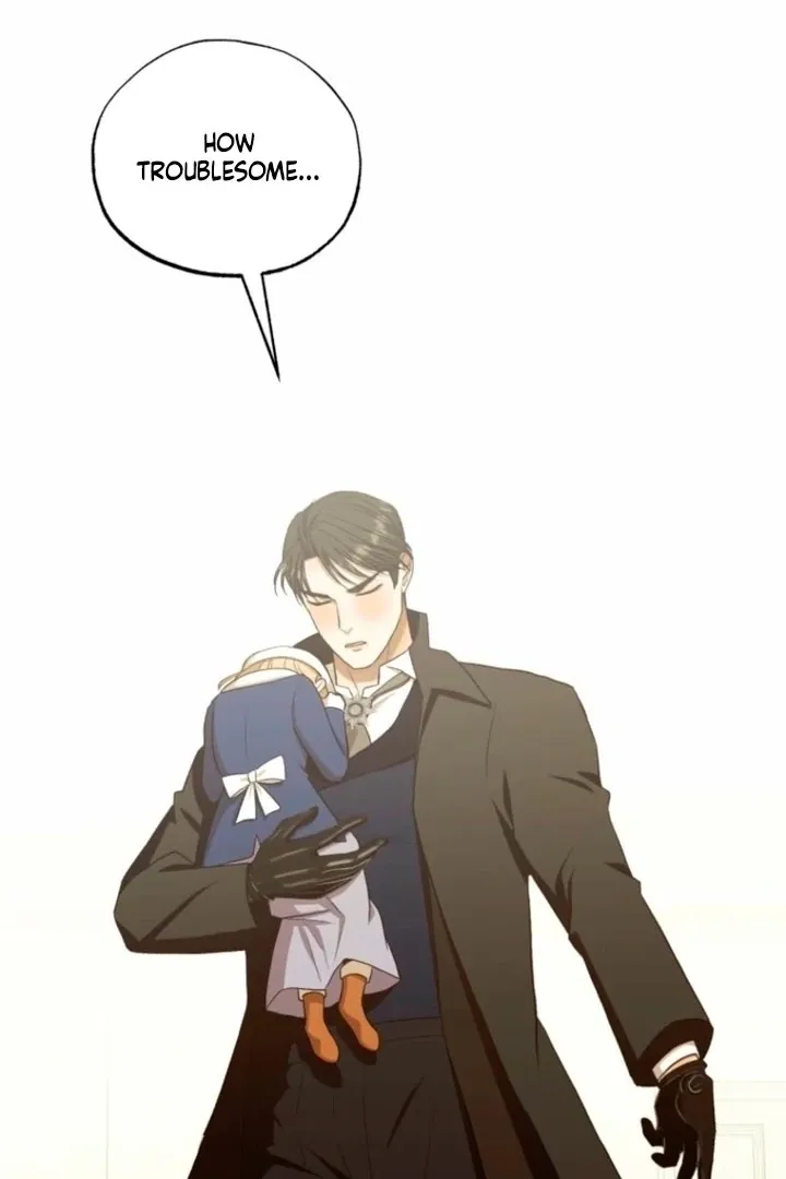 Read The Hand That Once Fed chapter 26 image 99 on Lezhin