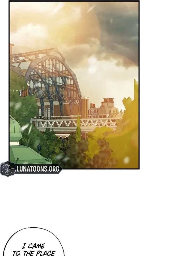 Read The Hand That Once Fed chapter 27 image 1 on Lezhin