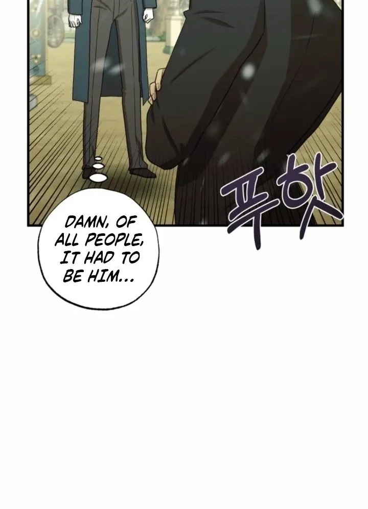 Read The Hand That Once Fed chapter 27 image 13 on Lezhin