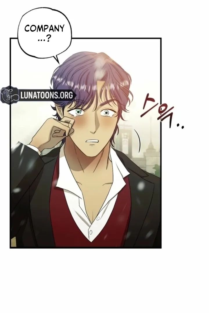 Read The Hand That Once Fed chapter 27 image 15 on Lezhin