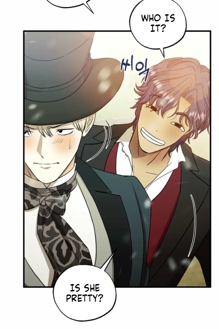 Read The Hand That Once Fed chapter 27 image 18 on Lezhin