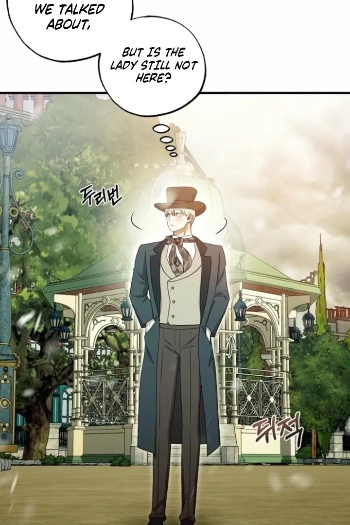 Read The Hand That Once Fed chapter 27 image 2 on Lezhin
