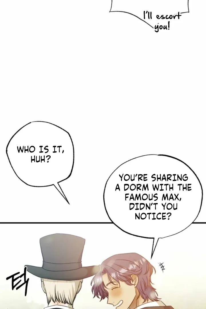 Read The Hand That Once Fed chapter 27 image 20 on Lezhin