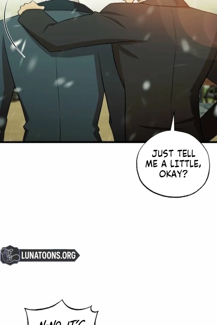 Read The Hand That Once Fed chapter 27 image 21 on Lezhin
