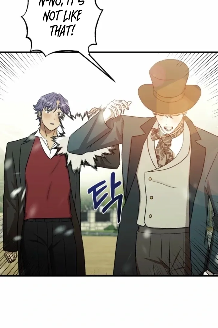 Read The Hand That Once Fed chapter 27 image 22 on Lezhin