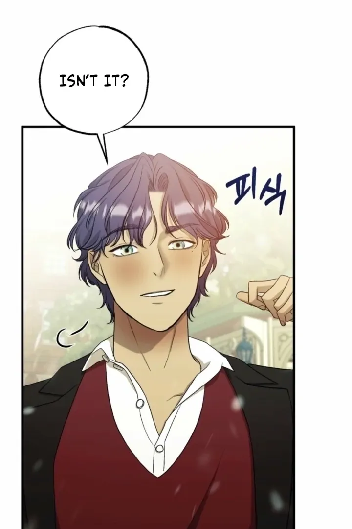 Read The Hand That Once Fed chapter 27 image 23 on Lezhin