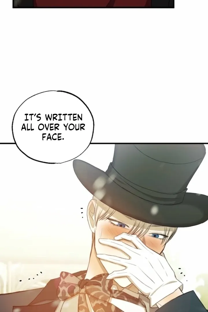 Read The Hand That Once Fed chapter 27 image 24 on Lezhin