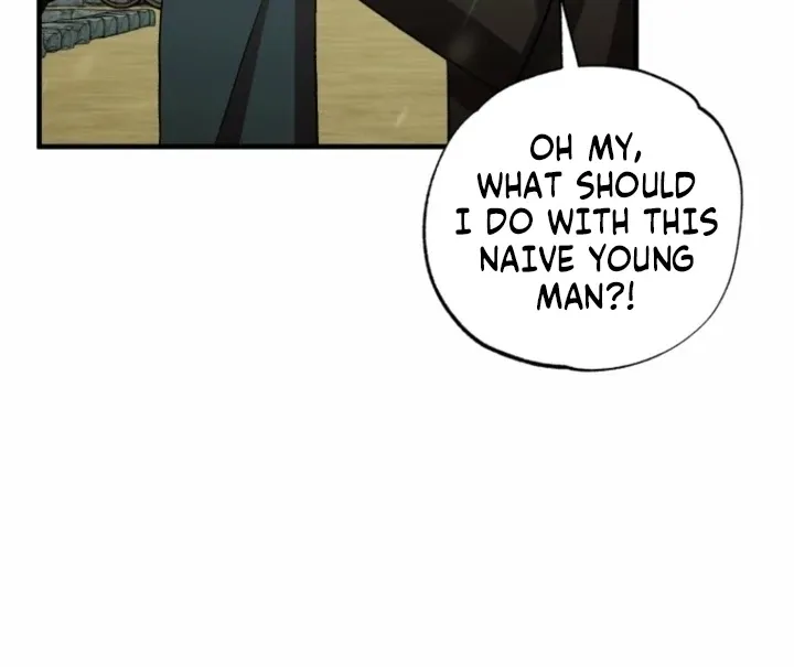Read The Hand That Once Fed chapter 27 image 27 on Lezhin