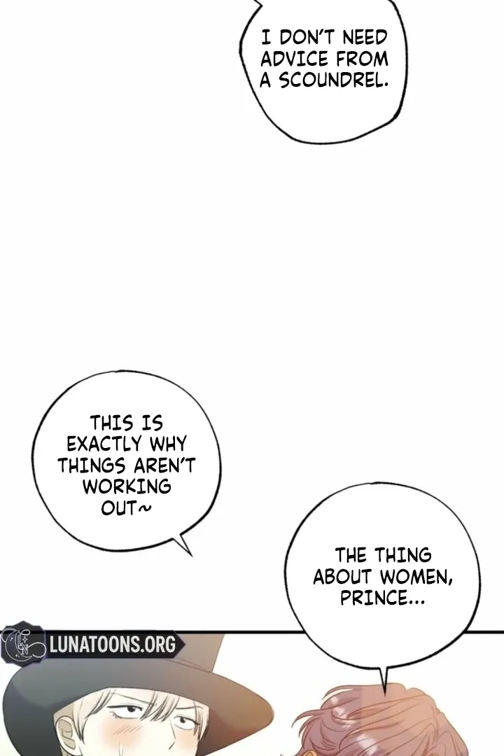 Read The Hand That Once Fed chapter 27 image 29 on Lezhin