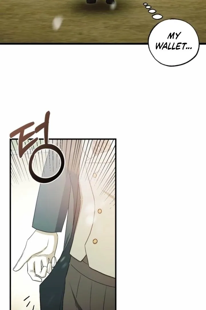 Read The Hand That Once Fed chapter 27 image 3 on Lezhin