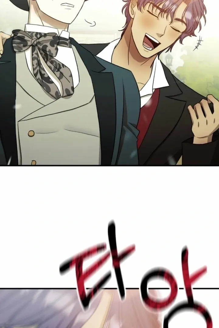 Read The Hand That Once Fed chapter 27 image 30 on Lezhin