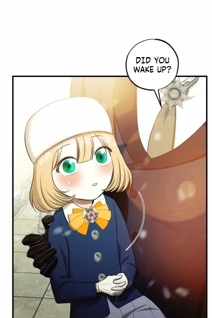 Read The Hand That Once Fed chapter 27 image 39 on Lezhin