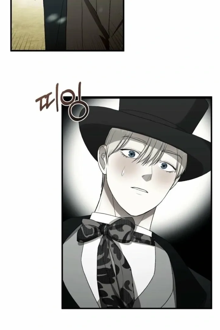 Read The Hand That Once Fed chapter 27 image 4 on Lezhin
