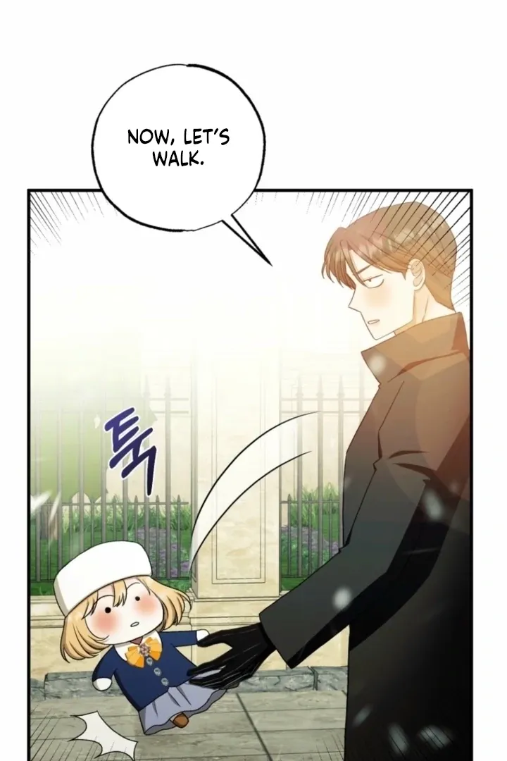 Read The Hand That Once Fed chapter 27 image 42 on Lezhin
