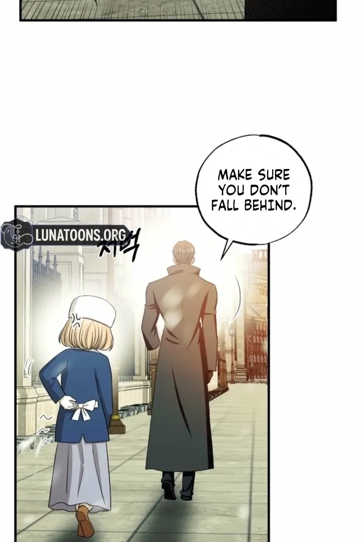 Read The Hand That Once Fed chapter 27 image 43 on Lezhin