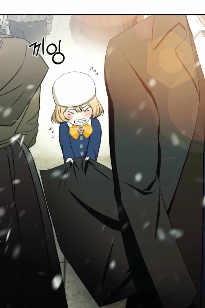 Read The Hand That Once Fed chapter 27 image 46 on Lezhin