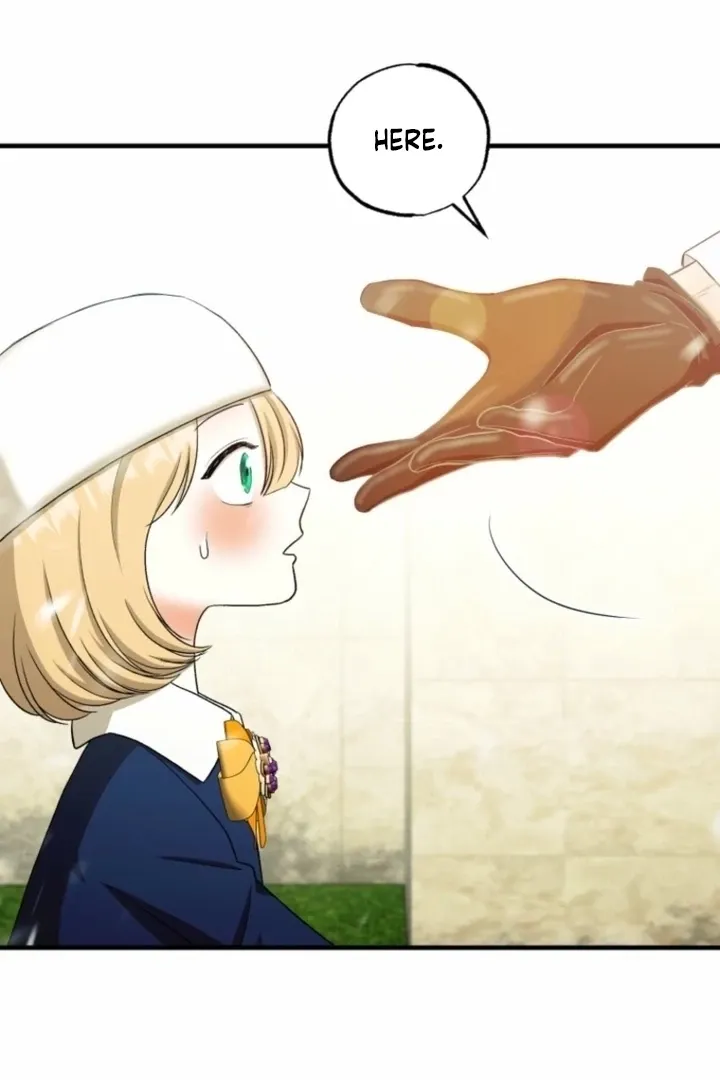 Read The Hand That Once Fed chapter 27 image 48 on Lezhin