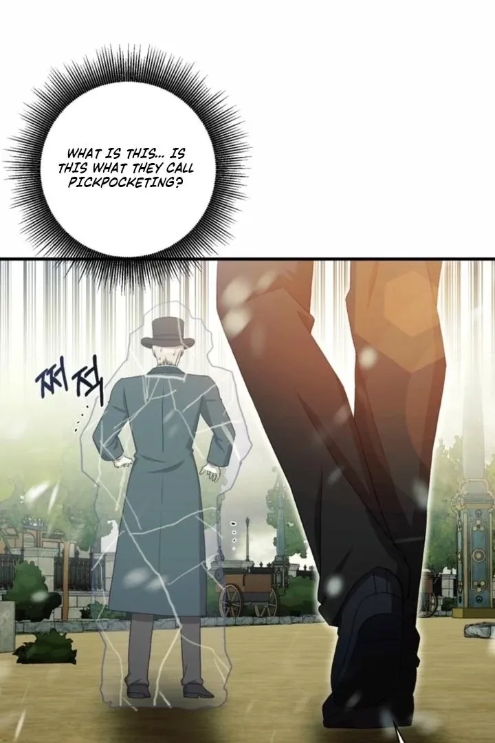 Read The Hand That Once Fed chapter 27 image 5 on Lezhin