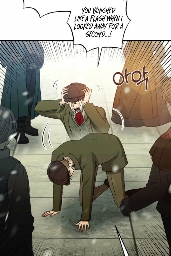 Read The Hand That Once Fed chapter 27 image 60 on Lezhin