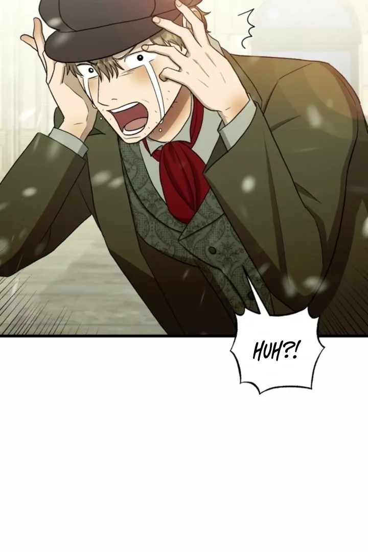 Read The Hand That Once Fed chapter 27 image 62 on Lezhin