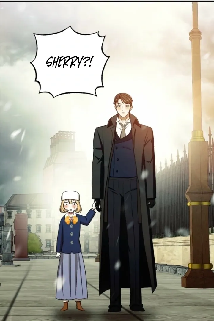Read The Hand That Once Fed chapter 27 image 63 on Lezhin