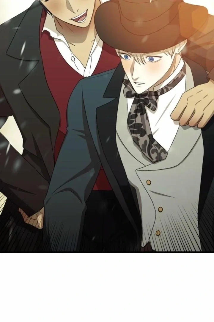 Read The Hand That Once Fed chapter 27 image 7 on Lezhin