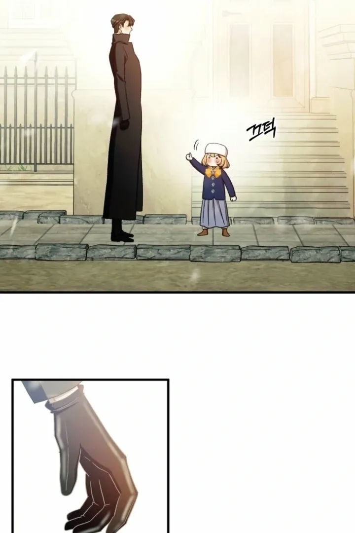 Read The Hand That Once Fed chapter 27 image 76 on Lezhin